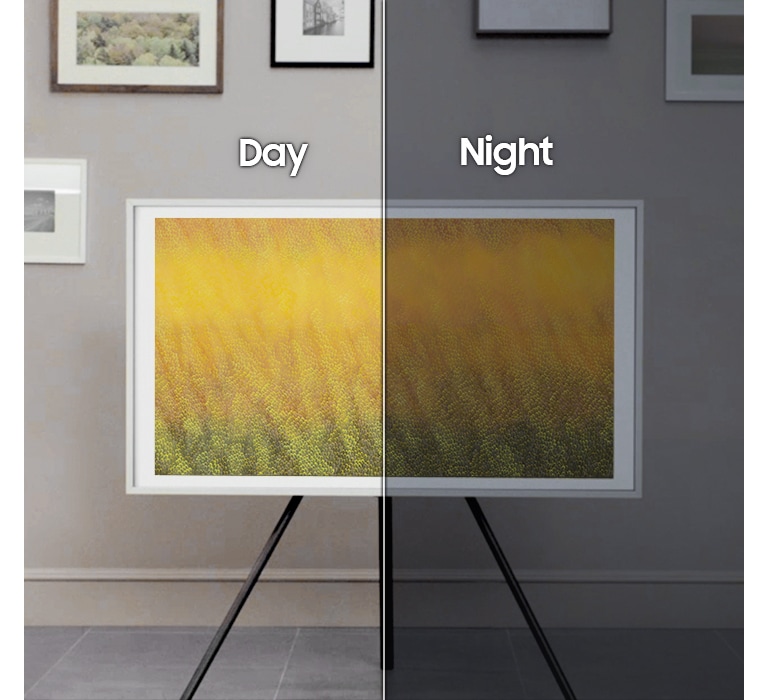 Samsung Qn32ls03tbfxzc 32 The Frame 4k Smart Tv