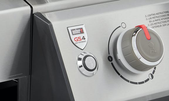 weber 61016601