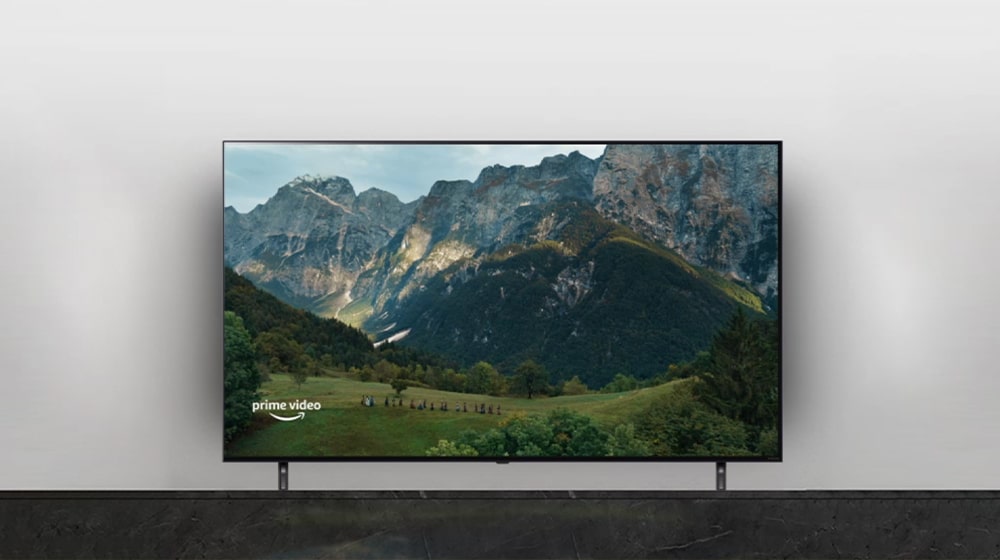 LG 75UQ8000AUB 75" LED 4K UHD Smart TV with ThinQ AI
