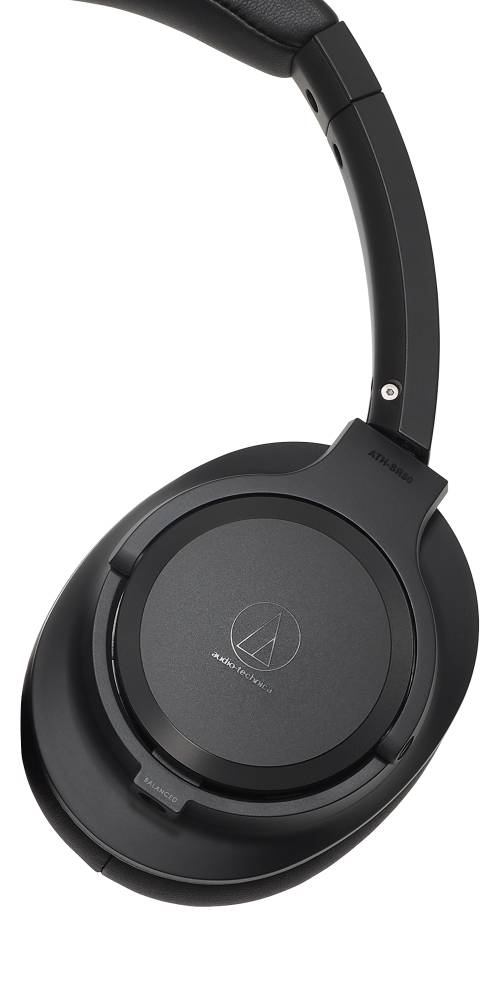 Audio Technica ATH-SR50 Over-Ear High 