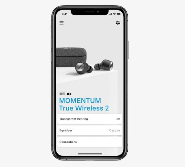 Sennheiser momentum true wireless ie m3 online