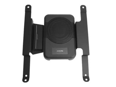 Alpine Powered System Upgrade For 2014-20 Toyota 4Runner - PSU-300FRN