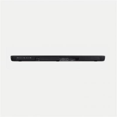 Yamaha Sound Bar with Built-In Subwoofers - YAS109B