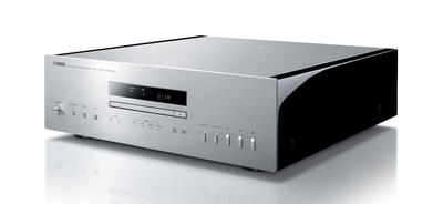 Yamaha high-grade CD player CDS2100B