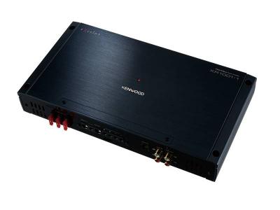 Kenwood Class D Mono Power Amplifier - XR1001-1