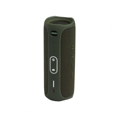 JBL FLIP 5 Portable Waterproof Speaker - JBLFLIP5GRENAM