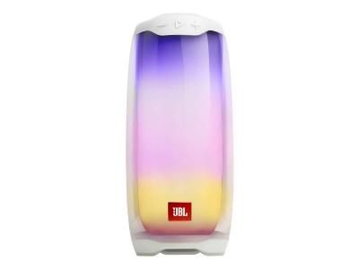 JBL Pulse 4 Portable Bluetooth Speaker - Pulse 4 (W)