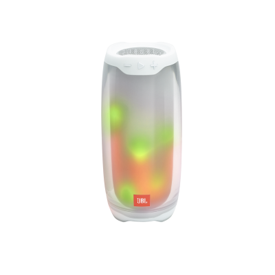 JBL JBLPULSE4BLKAM PULSE4BLKAM Pulse 4 Portable Bluetooth Speaker -