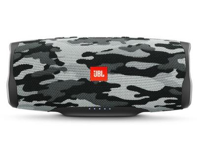 JBL Portable Bluetooth speaker - Charge 4 (C)