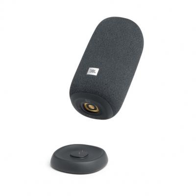 JBL Link Portable Wireless Smart Speaker - Link Portable (G)