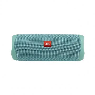 JBL FLIP 5 Portable Waterproof Speaker - JBLFLIP5TEALAM