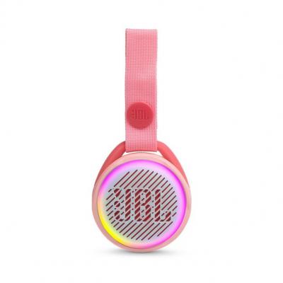 JBL Kids portable Bluetooth speaker - JR POP (RP)