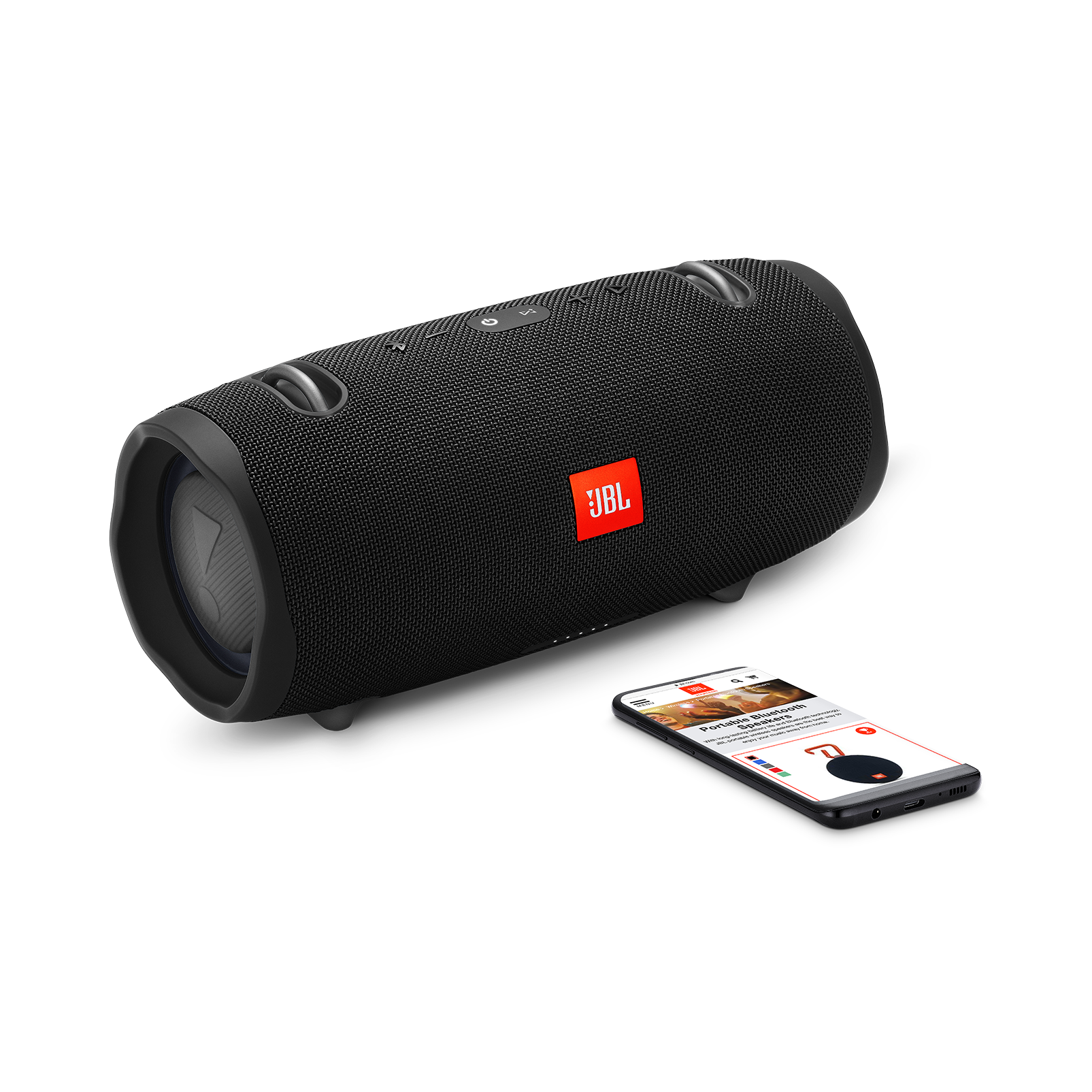 Jbl Xtreme Купить В Москве