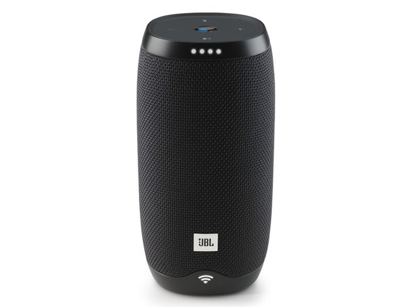 Linked sales wireless speakers