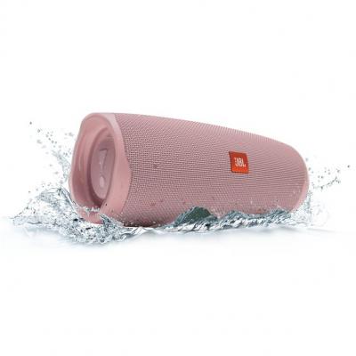 JBL Portable Bluetooth speaker - Charge 4 (P)