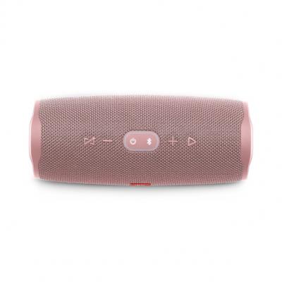 JBL Portable Bluetooth speaker - Charge 4 (P)