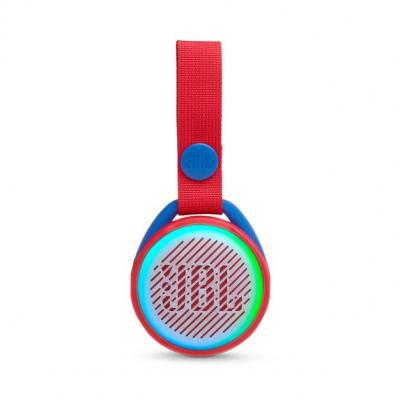 JBL Kids portable Bluetooth speaker - JR POP (AR)