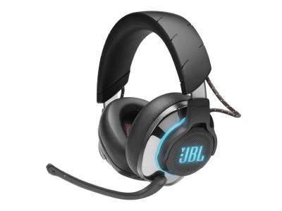 JBL Quantum 800 Wireless Over-Ear Performance Gaming Headset - JBLQUANTUM800BLKAM