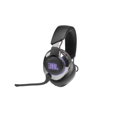 JBL Quantum 800 Wireless Over-Ear Performance Gaming Headset - JBLQUANTUM800BLKAM