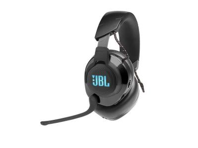 JBL Quantum 600 Wireless Over-Ear Performance Gaming Headset - JBLQUANTUM600BLKAM