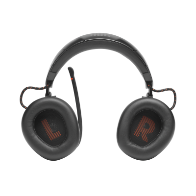 JBL Quantum 600 Wireless Over-Ear Performance Gaming Headset - JBLQUANTUM600BLKAM