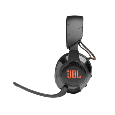 JBL Quantum 600 Wireless Over-Ear Performance Gaming Headset - JBLQUANTUM600BLKAM