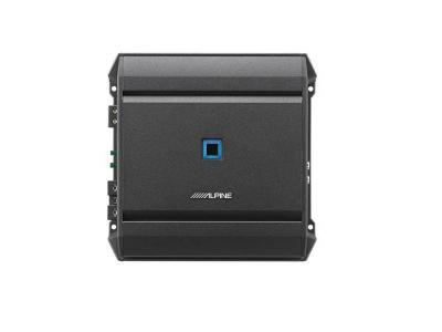 Alpine S-Series Mono Power Amplifier - S-A60M