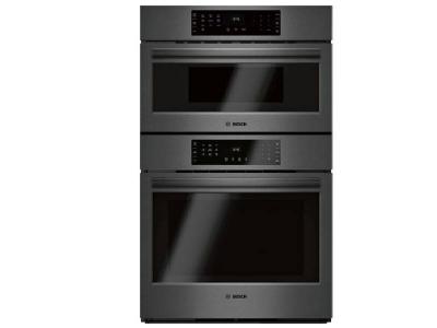 30" Bosch 800 Series Combo Speed Oven - HBL8743UC