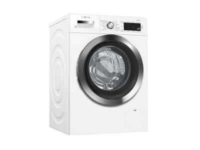24" Bosch 2.2 Cu. Ft. Compact Washer With Home Connect  - WAW285H2UC