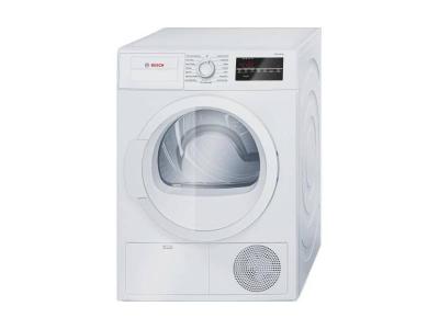 24" Bosch 300 Series Condensate Dryer - WTG86403UC