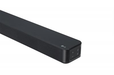 LG 2.1 Channel Sound Bar - SN4