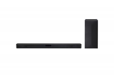 LG 2.1 Channel Sound Bar - SN4