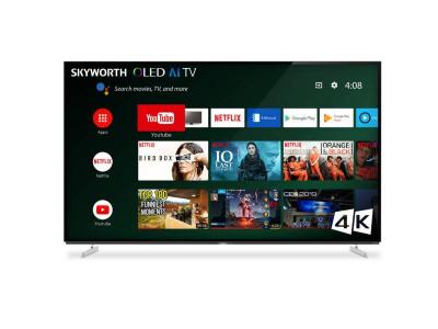 55" Skyworth 55XA8000 4K HDR Android Smart TV