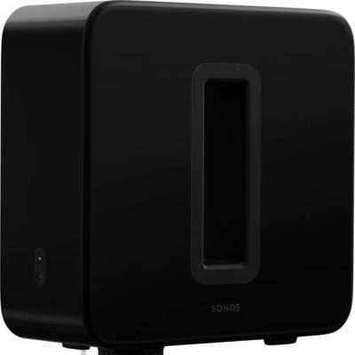 Sonos Entertainment Set With Arc and Sub (Gen 3) - Premium Entertainment Set (Arc Sub (Gen 3)) (B)