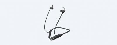 Sony Wireless In Ear Headphones For Sports - WISP510/B