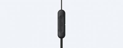 Sony Wireless In-Ear Headphones - WIC200/B