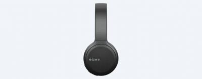 Sony Wireless On-Ear Headphones - WHCH510/B