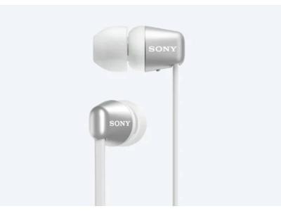 Sony  Wireless In-Ear Headphones - WIC310/W