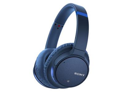 Sony CH700n Wireless Noise-canceling Headphones - WHCH700N/L
