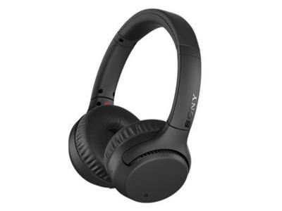 SONY  EXTRA BASS WIRELESS HEADPHONES - WHXB700/B