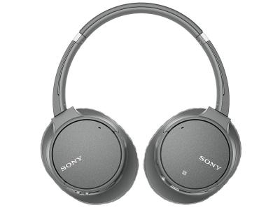 Sony Wireless Noise Cancelling Headphones - WHCH700N/H