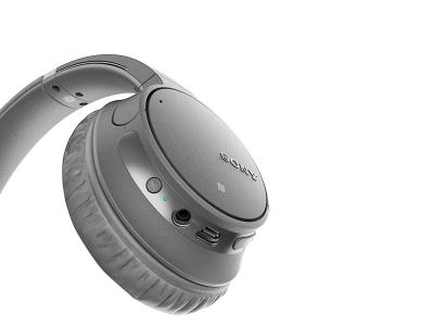 Sony Wireless Noise Cancelling Headphones - WHCH700N/H