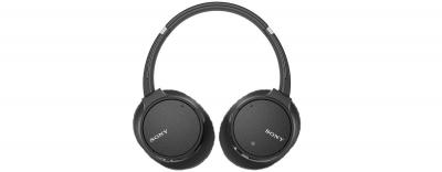 Sony CH700n Wireless Noise-canceling Headphones - WHCH700N/B