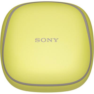 Sony Truly Wireless Headphones  with Noise-Canceling‎ WFSP700N/Y