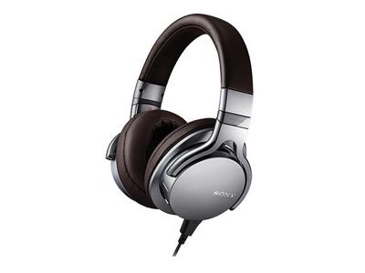 SONY 1ADAC BUILT-IN DAC HEADPHONES - MDR1ADAC/S