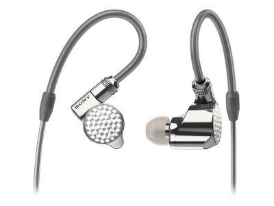 Sony Signature Series In-Ear Headphones - IERZ1R