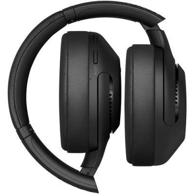 Sony Wireless Noise Cancelling Headphones - WHXB900N/B