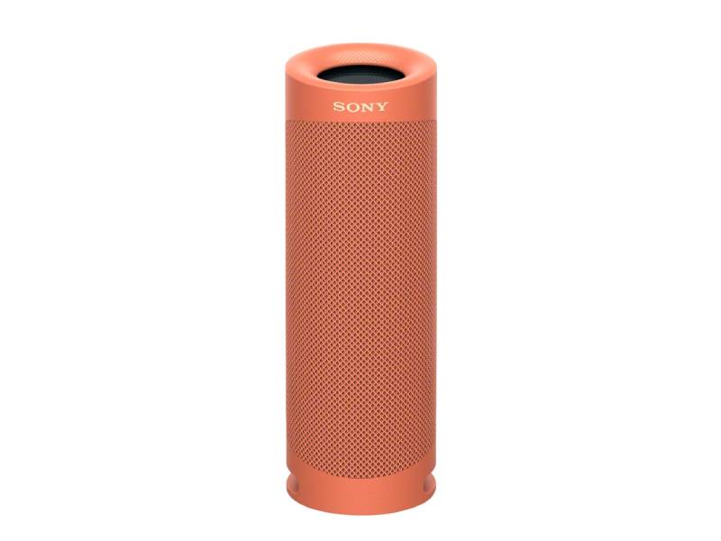 Sony SRSXB23/L Xb23 Extra Bass Portable Bluetooth Speaker(Light Blue