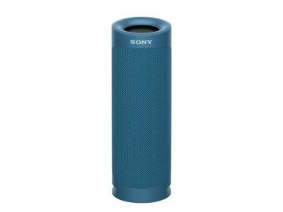 Sony Xb23 Extra Bass Portable Bluetooth Speaker(Light Blue) - SRSXB23/L