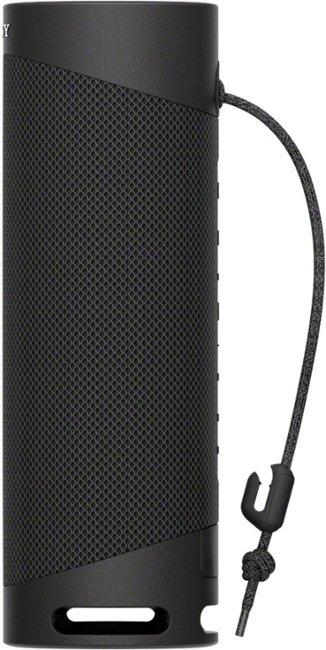 Sony SRSXB23/L Xb23 Extra Bass Portable Bluetooth Speaker(Light Blue